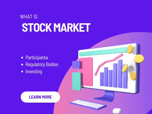 What is stock market