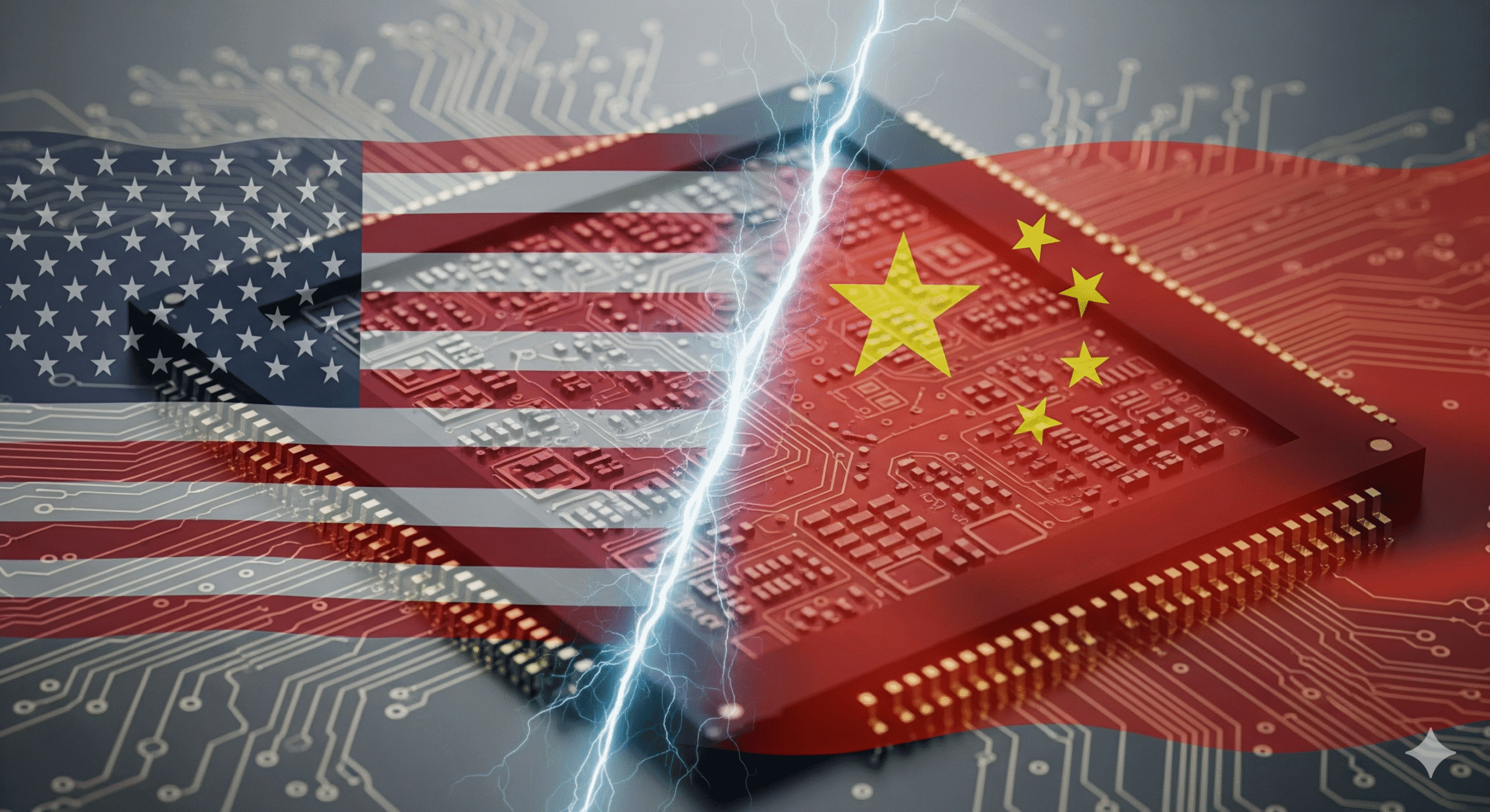 China starts probes targeting US semiconductor sector