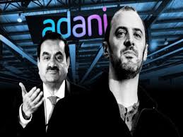 SEBI Clears Adani Group: A Major Relief from Hindenburg Allegations