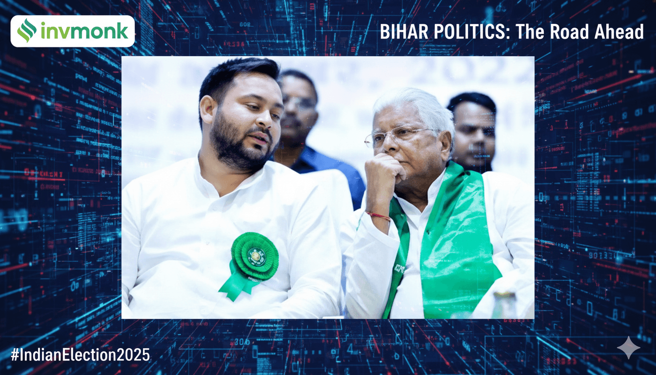 Bihar Election