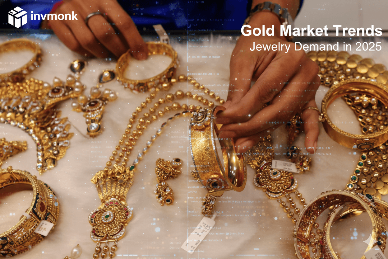 Gold Rates Spike