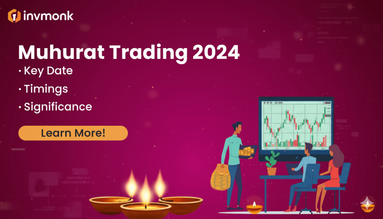 Muhurat Trading