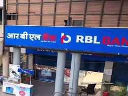 RBL bank