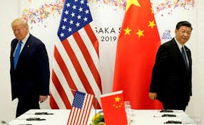 China has another lever to pull in showdown with Trump Read more at: https://economictimes.indiatimes.com/news/international/global-trends/china-has-another-lever-to-pull-in-showdown-with-trump-