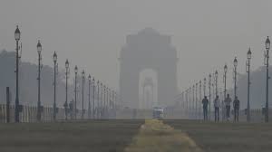 Delhi Pollution